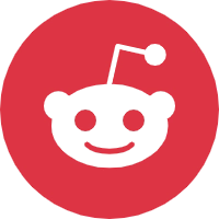 Reddit Icon